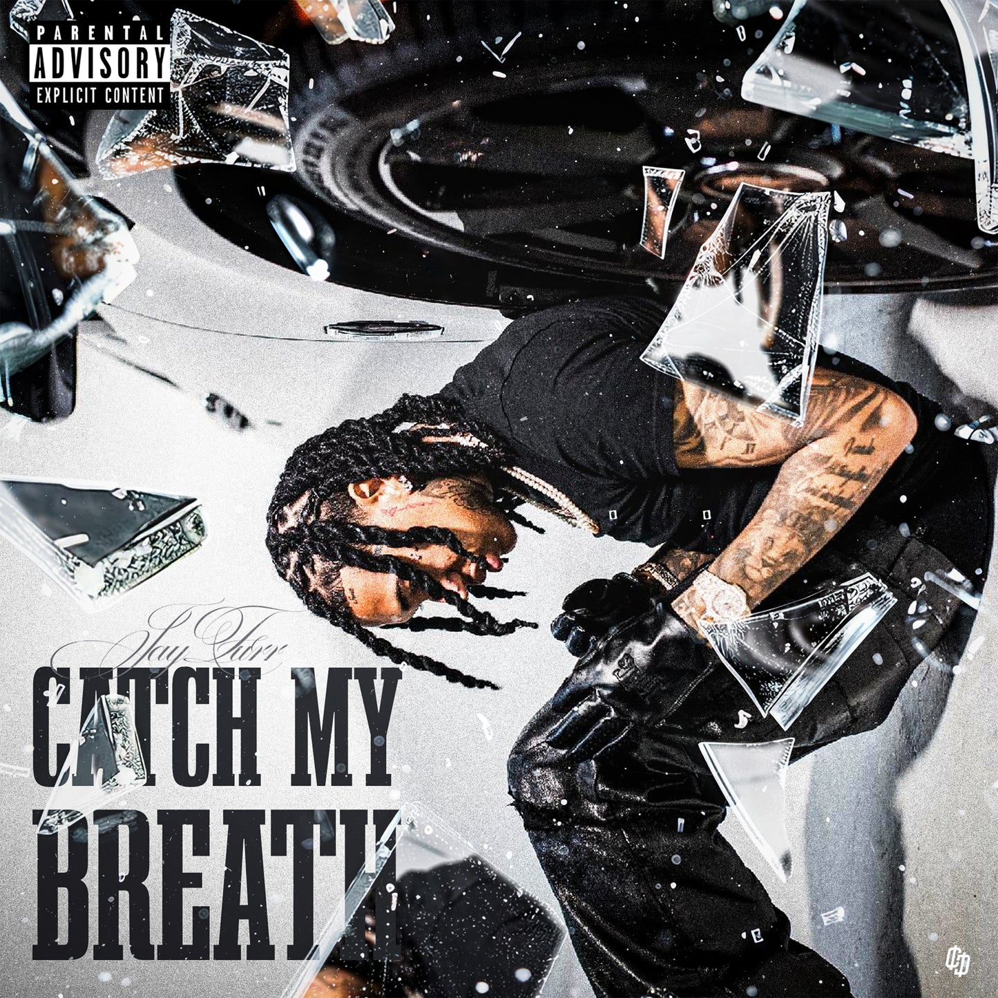 CATCH MY BREATH
